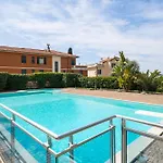 公寓 Pool And Relax At Casa Ilenia *