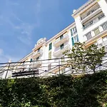 公寓 Pool And Relax At Casa Ilenia *