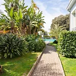 公寓 Pool And Relax At Casa Ilenia
