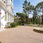 Pool And Relax At Casa Ilenia Lejlighed Bordighera