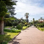 Lejlighed Pool And Relax At Casa Ilenia Bordighera