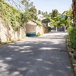 Pool And Relax At Casa Ilenia Lejlighed Bordighera