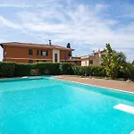 公寓 Pool And Relax At Casa Ilenia *