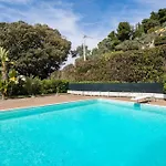 Lejlighed Pool And Relax At Casa Ilenia