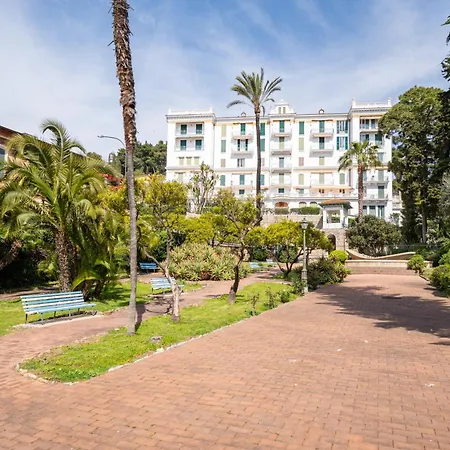 Pool And Relax At Casa Ilenia * Bordighera