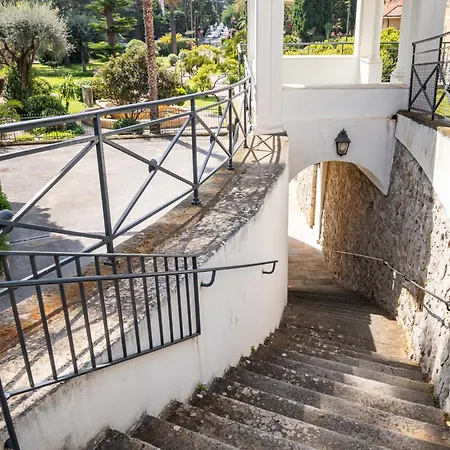 Apartament Pool And Relax At Casa Ilenia *