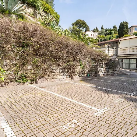 Pool And Relax At Casa Ilenia Apartament Bordighera