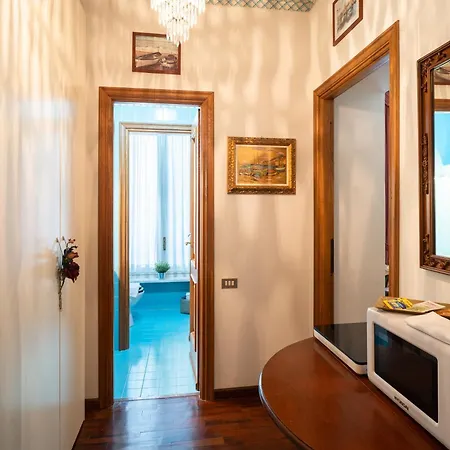 Apartmán Pool And Relax At Casa Ilenia Bordighera