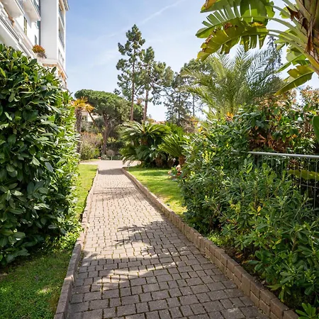 Pool And Relax At Casa Ilenia Apartament Bordighera