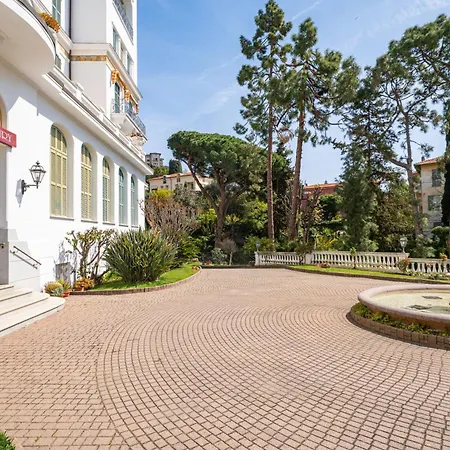 Pool And Relax At Casa Ilenia Lejlighed Bordighera