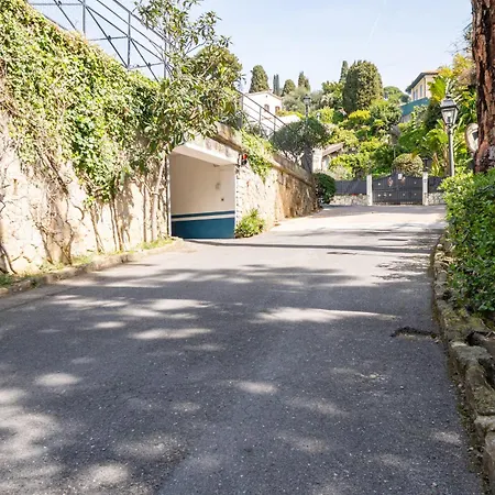 Pool And Relax At Casa Ilenia Lejlighed Bordighera