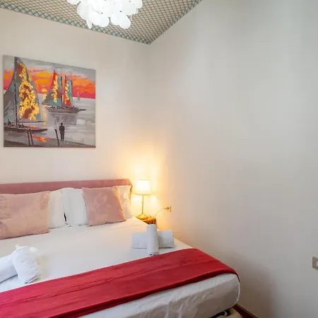 Pool And Relax At Casa Ilenia Apartament Bordighera