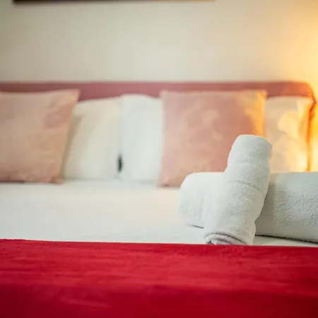 Pool And Relax At Casa Ilenia *