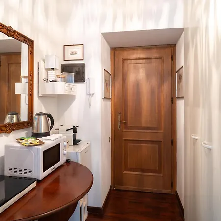 Pool And Relax At Casa Ilenia 아파트 *