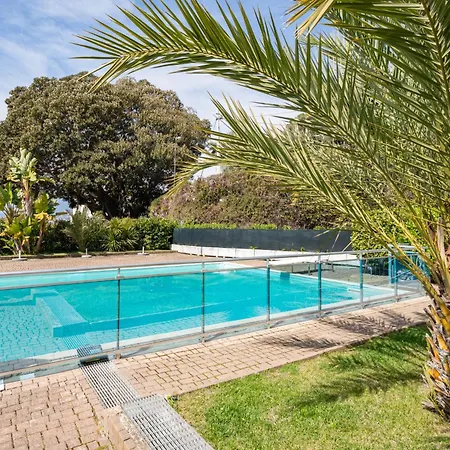 Pool And Relax At Casa Ilenia 아파트 *