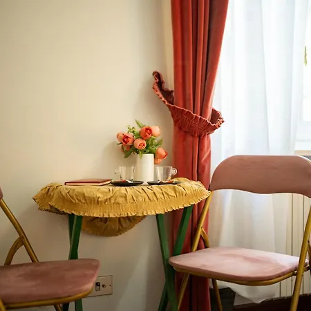 아파트 Pool And Relax At Casa Ilenia *