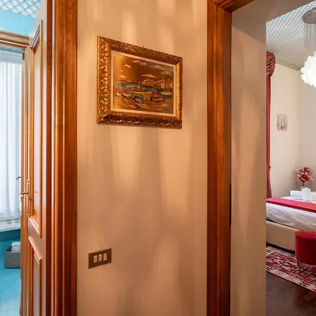 Pool And Relax At Casa Ilenia 아파트 *