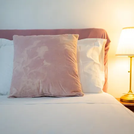 公寓 Pool And Relax At Casa Ilenia