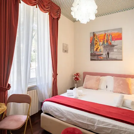 Pool And Relax At Casa Ilenia 公寓 *