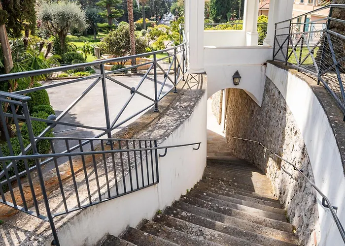 Appartement Pool And Relax At Casa Ilenia *