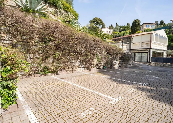 Pool And Relax At Casa Ilenia Apartamento Bordighera