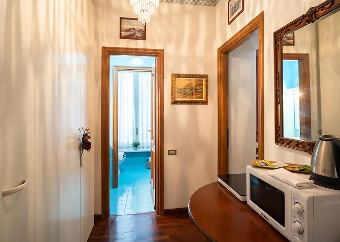 Apartamento Pool And Relax At Casa Ilenia Bordighera