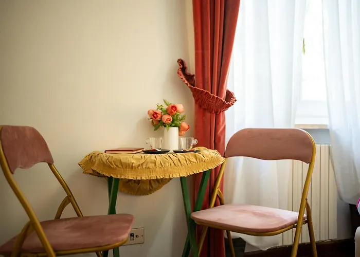 Apartamento Pool And Relax At Casa Ilenia *