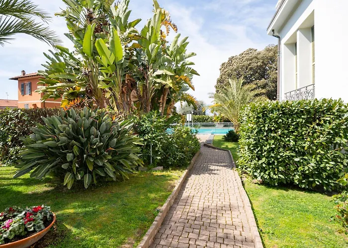 Appartement Pool And Relax At Casa Ilenia
