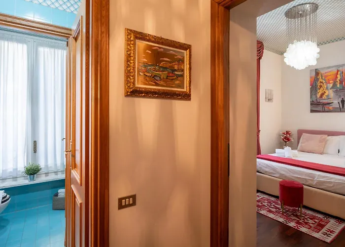 Pool And Relax At Casa Ilenia Apartamento *