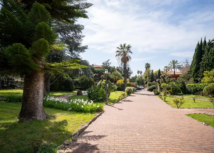 Appartement Pool And Relax At Casa Ilenia Bordighera